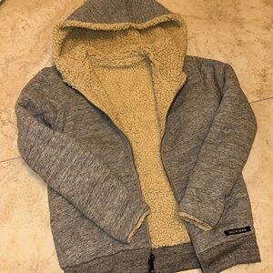 Fleece Jacket